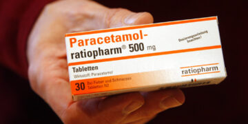 Νέα συγκριτική μελέτη επιβεβαιώνει ότι η παρακεταμόλη είναι ασφαλής κατά την εγκυμοσύνη