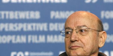 Θόδωρος Αγγελόπουλος: Το σύνολο του έργου του σε μία ψηφιακή συλλογή