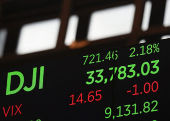 ΗΠΑ: Με άνοδο έκλεισε το χρηματιστήριο της Νέας Υόρκης