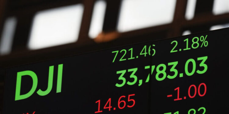ΗΠΑ: Με άνοδο έκλεισε το χρηματιστήριο της Νέας Υόρκης