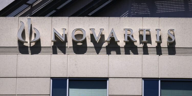 Δίκη Novartis: «Με βράβευσαν ως αξιόπιστη οι αμερικανικές αρχές» λέει η «Αικατερίνη Κελέση»