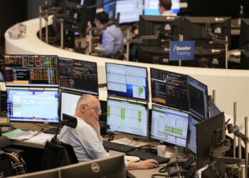 ΗΠΑ – Χρηματιστήριο: Κλείσιμο με πτώση