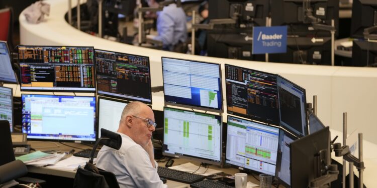 ΗΠΑ – Χρηματιστήριο: Κλείσιμο με πτώση