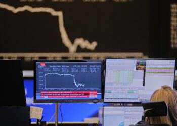 ΗΠΑ – Χρηματιστήριο: Κλείσιμο χωρίς κατεύθυνση