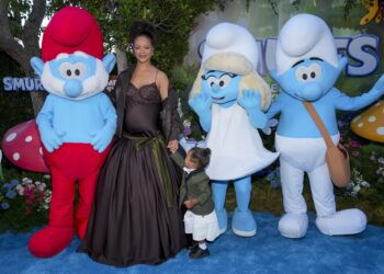 Χρυσά Βατόμουρα 2025: Οι μεγαλύτερες κινηματογραφικές αποτυχίες της χρονιάς