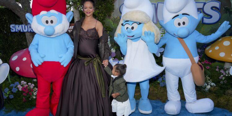 Χρυσά Βατόμουρα 2025: Οι μεγαλύτερες κινηματογραφικές αποτυχίες της χρονιάς