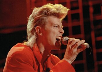 Ανοίγει το σπίτι του Ντέιβιντ Μπόουι το 2027