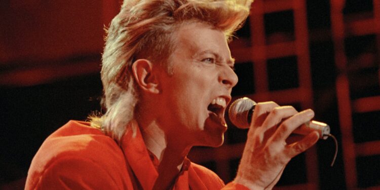 Ανοίγει το σπίτι του Ντέιβιντ Μπόουι το 2027