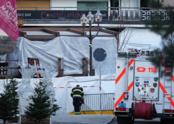 Διπλωματικές πηγές: Διαθεσιμότητα να υποδεχτεί εγκαυματίες από το Κραν Μοντανά υπέβαλε η Ελλάδα