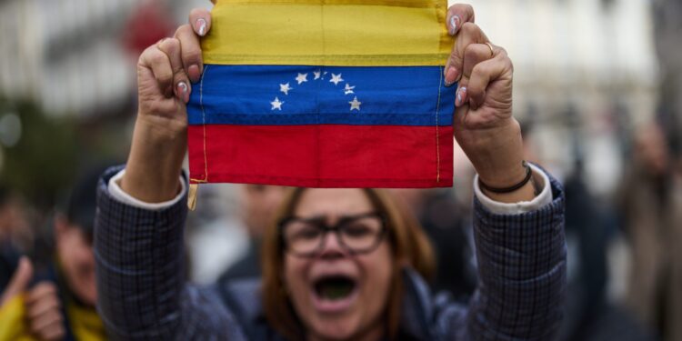 ΚΚΕ για επέμβαση των ΗΠΑ στη Βενεζουέλα: Η στάση της ελληνικής κυβέρνησης μνημείο υποκρισίας, αθλιότητας και τελικά συνενοχής