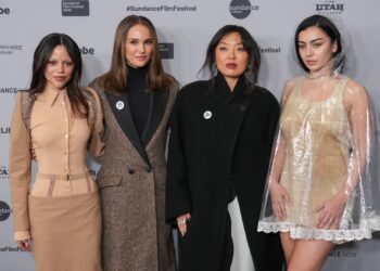 Sundance 2026: Το φεστιβάλ αποχαιρετά το σπίτι του…