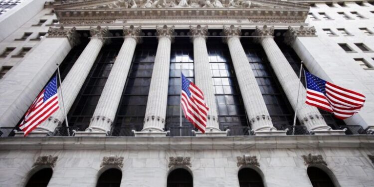 ΗΠΑ – Χρηματιστήριο: Κλείσιμο με άνοδο
