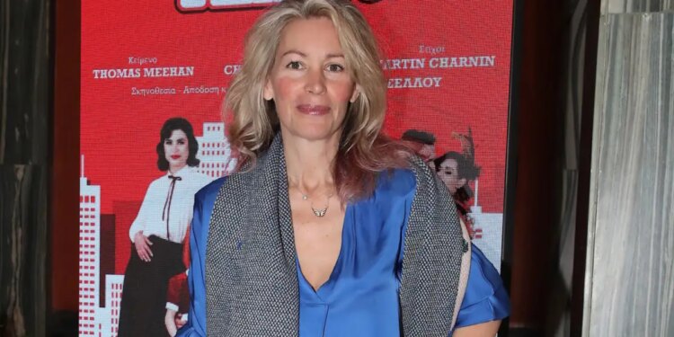 Το δρομολογούσα 8 χρόνια, δεν ξύπνησα και είπα είμαι 53 και θα κάνω παιδί