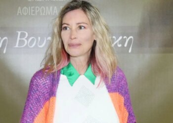 Είχα δρομολογήσει πριν γνωρίσω τον σύντροφό μου να κάνω παιδί, αλλά μου έκανε σαμποτάζ