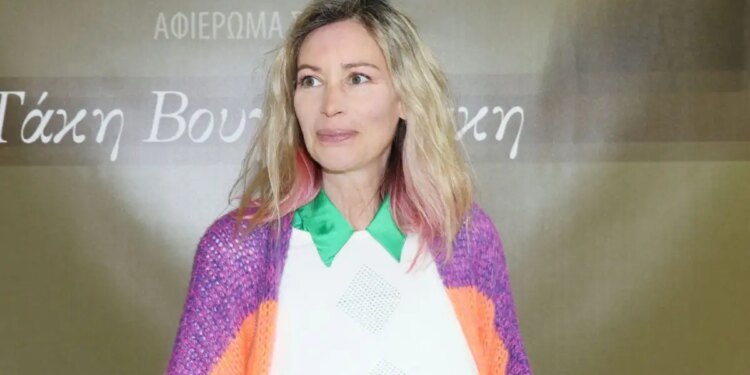 Είχα δρομολογήσει πριν γνωρίσω τον σύντροφό μου να κάνω παιδί, αλλά μου έκανε σαμποτάζ