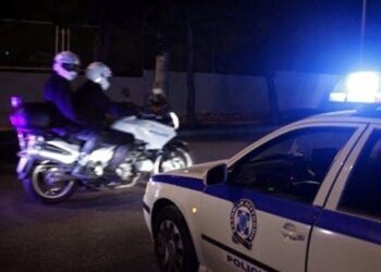 Κάτω Πατήσια: Άγνωστοι χτύπησαν και λήστεψαν 16χρονο – Νοσηλεύεται σε σοβαρή κατάσταση