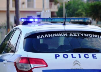 Ανήλικη το έσκασε από το σπίτι της και βρέθηκε στο σπίτι αλλοδαπών στην Κυψέλη
