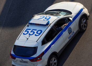 Σύλληψη 49χρονου για παιδική πορνογραφία: Από το 2019 εκκρεμούσε ένταλμα – Είχε στην κατοχή του 176 ψηφιακά αρχεία