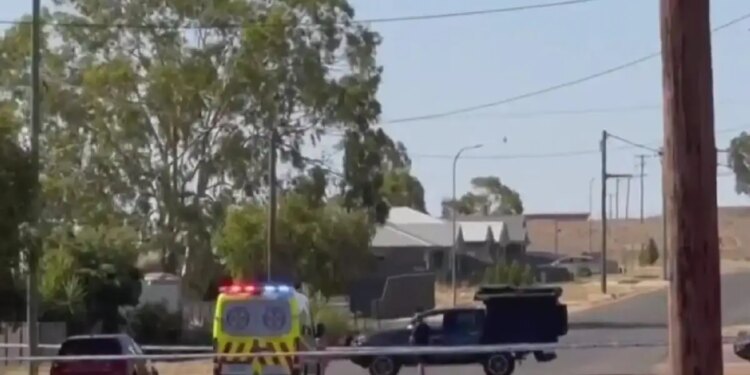 Αυστραλία: 3 νεκροί και ένας σοβαρά τραυματίας από πυροβολισμούς στη Νέα Νότια Ουαλία - Άφαντος ο δράστης
