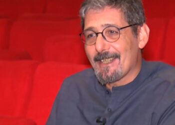 «Η ύβρις της ανθρωπότητας»: Ένα ντοκιμαντέρ – «καταγγελία» του Γ. Αυγερόπουλου για το λιώσιμο των πάγων στην Αρκτική