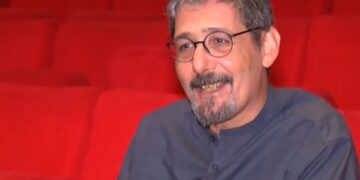 «Η ύβρις της ανθρωπότητας»: Ένα ντοκιμαντέρ – «καταγγελία» του Γ. Αυγερόπουλου για το λιώσιμο των πάγων στην Αρκτική