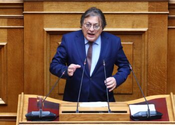 Α. Αυλωνίτης, ανεξάρτητος βουλευτής στο ΕΡΤnews Radio 105,8: Ούτε μία στο εκατομμύρια πιθανότητα να επιστρέψω στον ΣΥΡΙΖΑ