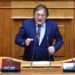 Α. Αυλωνίτης, ανεξάρτητος βουλευτής στο ΕΡΤnews Radio 105,8: Ούτε μία στο εκατομμύρια πιθανότητα να επιστρέψω στον ΣΥΡΙΖΑ
