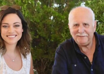 Σήμερα αποχαιρετήσαμε έναν ξεχωριστό άνθρωπο, ήταν πρωτοπόρος και μέντορας