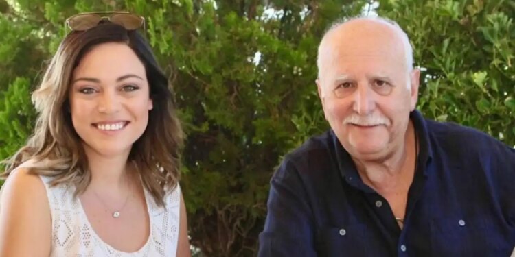 Σήμερα αποχαιρετήσαμε έναν ξεχωριστό άνθρωπο, ήταν πρωτοπόρος και μέντορας