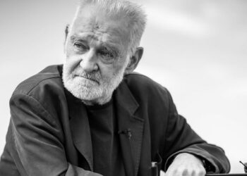 Πέθανε ο σπουδαίος Ούγγρος σκηνοθέτης Μπέλα Ταρ σε ηλικία 70 ετών