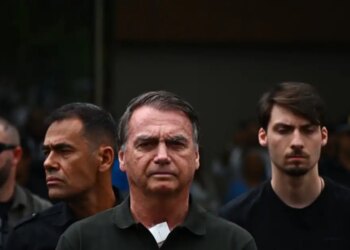 Βραζιλία: Στο νοσοκομείο για ακόμα μια φορά ο Μπολσονάρο - Έπεσε και χτύπησε το κεφάλι του