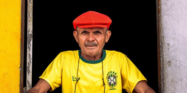 Το μυστικό των υπεραιωνόβιων νικά τη γήρανση – Ξεπερνούν τα 110 χωρίς να αρρωσταίνουν