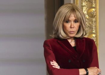 Μπριζίτ Μακρόν: Καταδικάστηκαν 10 άτομα που διέδιδαν πως είναι άνδρας - Ανάμεσά τους «μέντιουμ» που διέδωσε τις φήμες