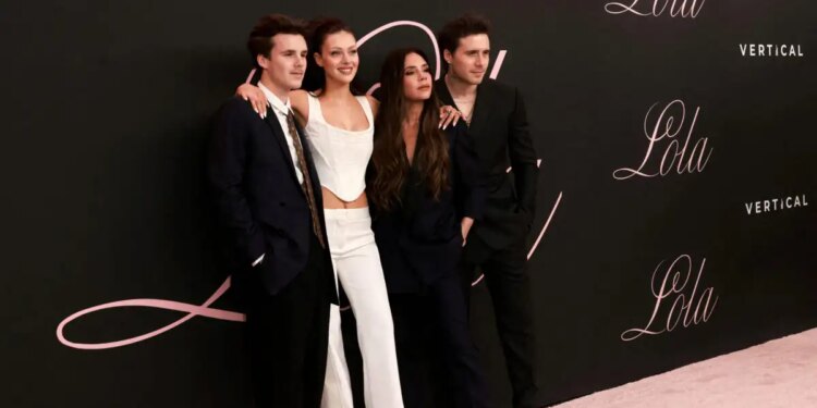 Ο Μαρκ Άντονι κατηγορείται για το οικογενειακό ρήγμα