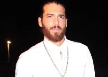 Ο Can Yaman συνελήφθη για υπόθεση ναρκωτικών: Η ανακοίνωση της τουρκικής αστυνομίας για τον «Φτερωτό θεό»