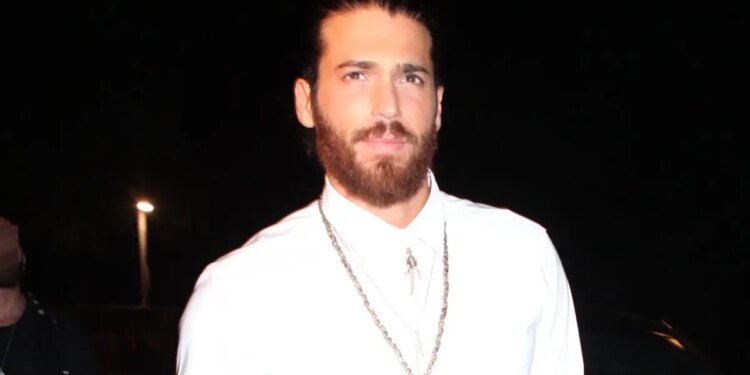 Ο Can Yaman συνελήφθη για υπόθεση ναρκωτικών: Η ανακοίνωση της τουρκικής αστυνομίας για τον «Φτερωτό θεό»