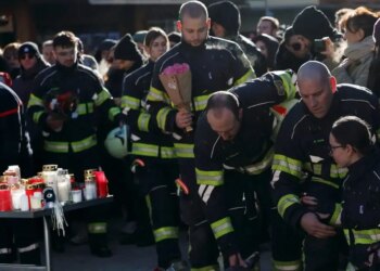 Κραν Μοντανά: «Μέχρι να συμβεί το κακό, κανείς δεν φανταζόταν ότι υπήρχαν σοβαρά προβλήματα ασφάλειας», λέει Ελληνίδα κάτοικος