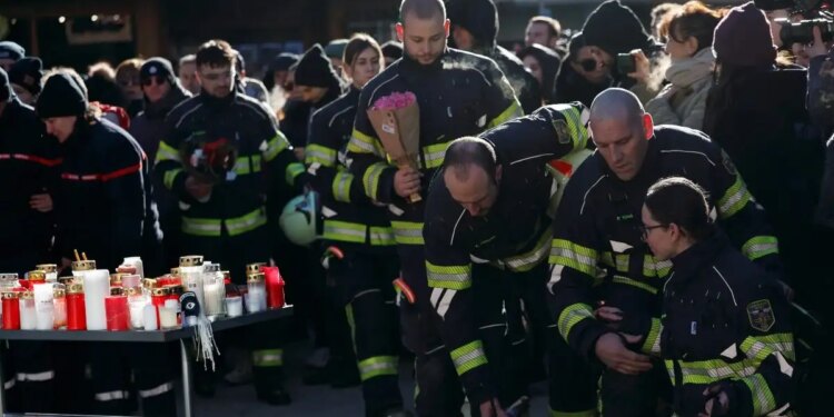 Κραν Μοντανά: «Μέχρι να συμβεί το κακό, κανείς δεν φανταζόταν ότι υπήρχαν σοβαρά προβλήματα ασφάλειας», λέει Ελληνίδα κάτοικος