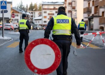Ελβετία: Τουλάχιστον 40 νεκροί από την έκρηξη σε μπαρ στο Κραν Μοντανά - Ασφυξία στα νοσοκομεία με 100 τραυματίες