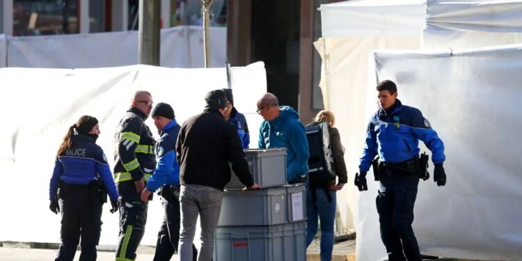 Από το Παγκράτι στο Κραν Μοντανά: Οι τραγικές ομοιότητες των δύο πυρκαγιών σε μπαρ