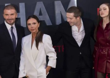 Ο Μπρούκλιν ζήτησε από τους γονείς του επικοινωνία μόνο μέσω δικηγόρων για την ψυχική του υγεία