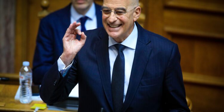 Βουλή: Απορρίφθηκαν κατά πλειοψηφία οι ενστάσεις για αντισυνταγματικότητα του νομοσχεδίου για τις Ένοπλες Δυνάμεις - ertnews.gr
