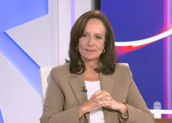 Ά. Διαμαντοπούλου στο ΕΡΤnews Radio 105,8: Ξεκινώντας τώρα συζήτηση για μετεκλογικές συνεργασίες, λειτουργείς αντίθετα στο ένστικτο αυτοσυντήρησής σου