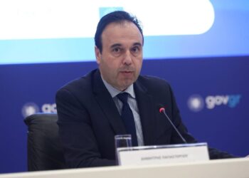 Η συγκινητική ανάρτηση του Δ. Παπαστεργίου για την τραγωδία στη «Βιολάντα» – Eίχε εργαστεί ως μηχανικός το 2007 στην πρώτη εγκατάσταση