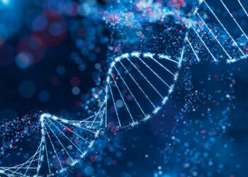 DNA και Τεχνητή Νοημοσύνη: Η νέα τεχνική που αλλάζει τη συνθετική βιολογία