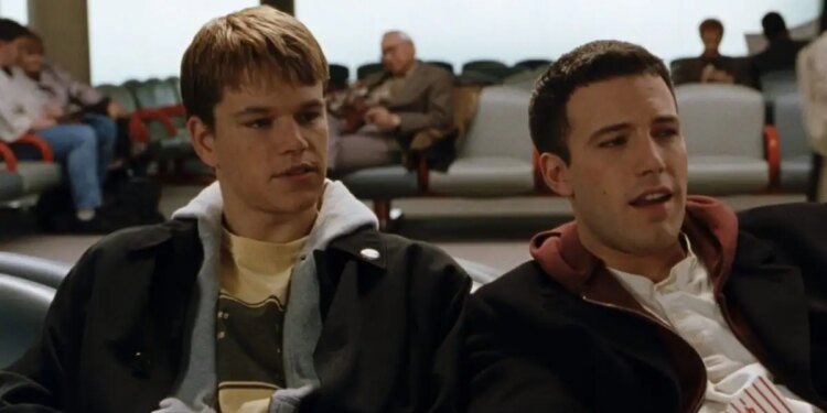 Cinobo: 7 ταινίες και 2 σειρές που ήρθαν τον Ιανουάριο