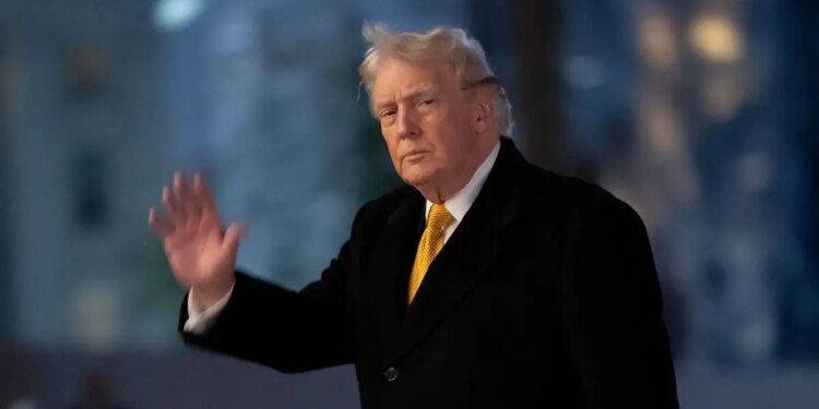 Τραμπ για Βενεζουέλα: Θα επιδοτήσουμε αμερικανικές πετρελαϊκές για να ανοικοδομήσουν τις ενεργειακές υποδομές της