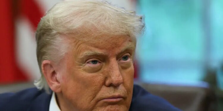 Ο Τραμπ «βγάζει» τις ΗΠΑ από 66 διεθνείς οργανισμούς: «Δεν εξυπηρετούν τα αμερικανικά συμφέροντα»