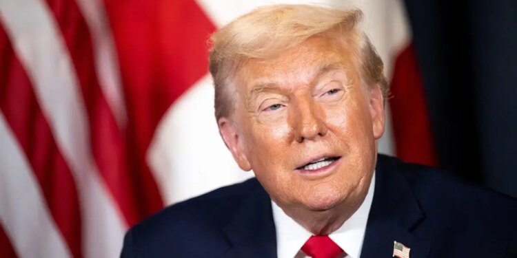 Ο Ντόναλντ Τραμπ παίρνει πίσω τους δασμούς που είχε επιβάλλει σε 8 ευρωπαϊκές χώρες για την Γροιλανδία