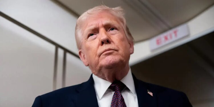 Walla: Στο παρά 5′ ο Ντόναλντ Τραμπ ανέβαλε την επίθεση στο Ιράν - Δεν είχε εγγυήσεις για την κατάρρευση του καθεστώτος